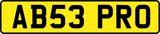 AB53PRO
