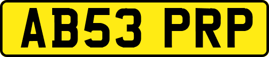 AB53PRP
