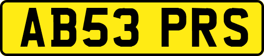 AB53PRS