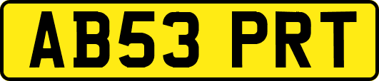 AB53PRT