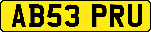 AB53PRU