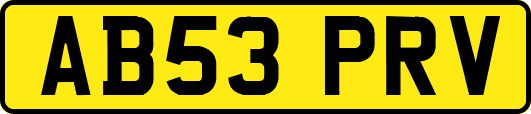 AB53PRV