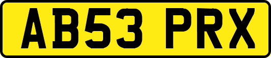 AB53PRX