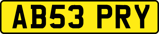 AB53PRY