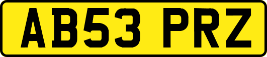 AB53PRZ