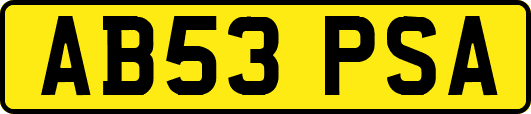 AB53PSA