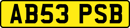 AB53PSB