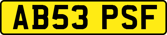 AB53PSF