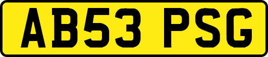 AB53PSG