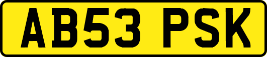 AB53PSK