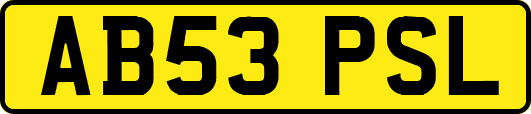AB53PSL