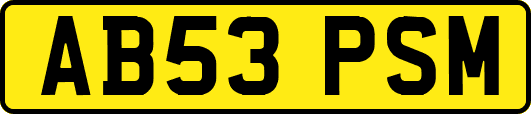 AB53PSM