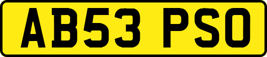 AB53PSO