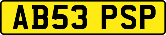 AB53PSP
