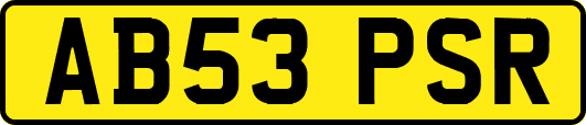 AB53PSR