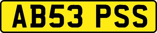 AB53PSS