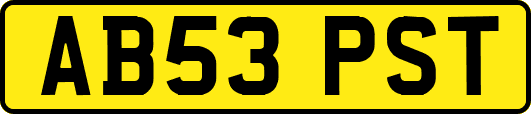 AB53PST