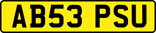 AB53PSU