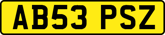 AB53PSZ