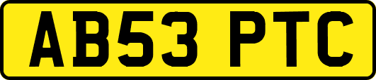 AB53PTC