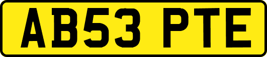 AB53PTE