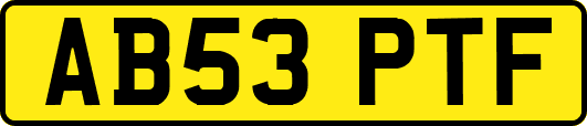 AB53PTF