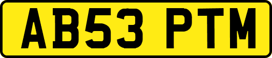 AB53PTM