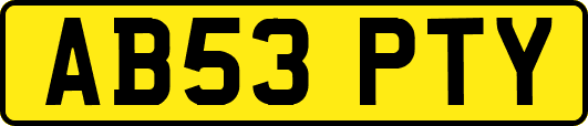 AB53PTY