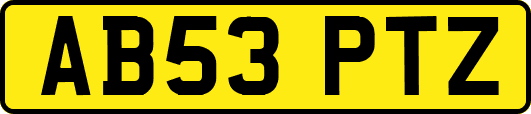 AB53PTZ