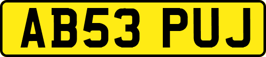 AB53PUJ