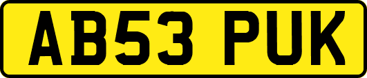 AB53PUK