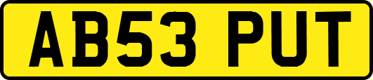 AB53PUT
