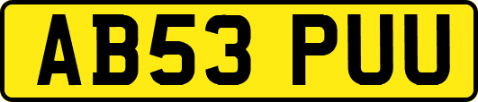 AB53PUU