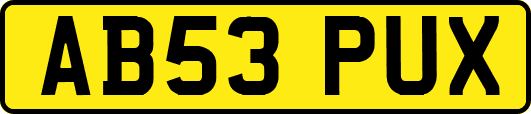 AB53PUX