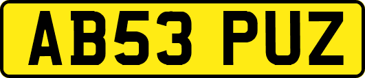 AB53PUZ