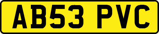 AB53PVC