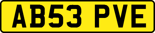 AB53PVE