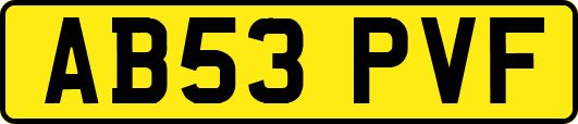 AB53PVF
