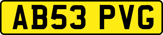 AB53PVG