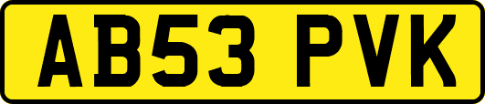 AB53PVK