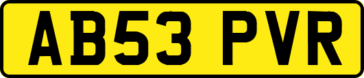 AB53PVR