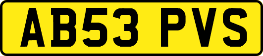 AB53PVS