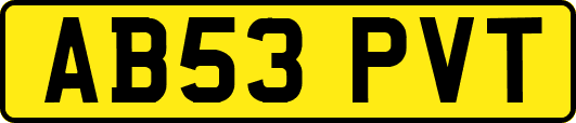 AB53PVT