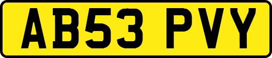 AB53PVY