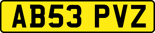 AB53PVZ