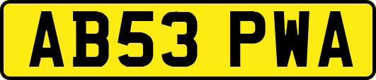 AB53PWA