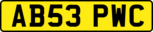 AB53PWC