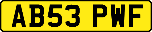 AB53PWF