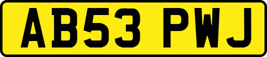 AB53PWJ