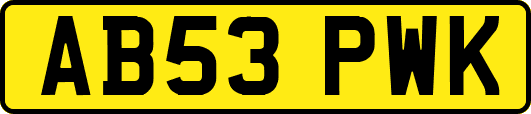 AB53PWK